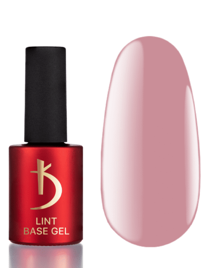 New color_500x600_Lint_Base_Delicate_Rose_15_ml