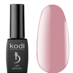New color_Lint base Delicate Rose, 12 ml