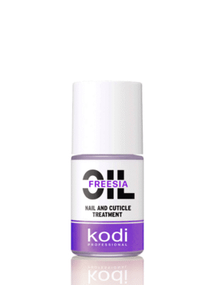 KODI CUTICLE OIL "FREESIA" 15ml
