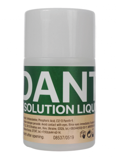 Oxidant 3% 100 ml