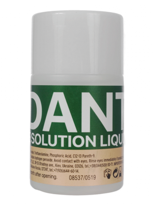 Oxidant 3% 100 ml