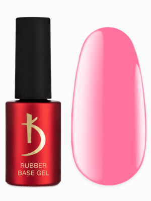 KODI COLOR RUBBER BASE (JELLY), PINK - 7ml