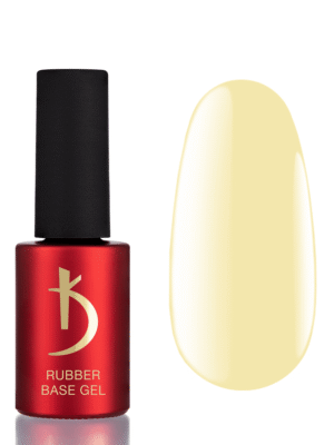 KODI COLOR RUBBER BASE (PASTEL), 04 7ml