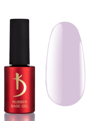 KODI COLOR RUBBER BASE (PASTEL), 08 - 7ml