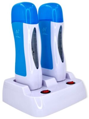 CH - Kongsung, Depilatory Heater 2pcs