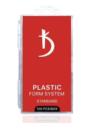 KODI UPPER SHAPES FOR NAIL EXTENSIONS (100PCS / UP)