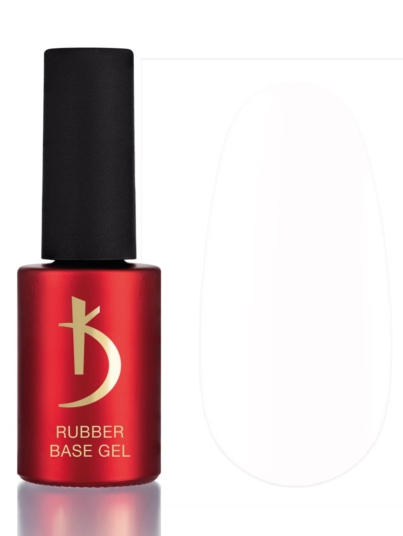 Rubber Base Milky, 7 ml