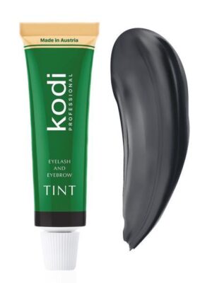 Tint for Eyelashes and Eyebrows Graphite, 15 ml