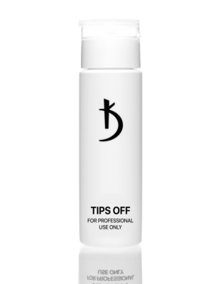 KODI TIPS OFF GEL POLISH/ACRYLIC REMOVER 160ml.