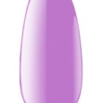 KODI GEL POLISH (LILAC), 120LC - 07ml.
