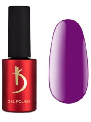 KODI GEL POLISH (VIOLET), 72V - 07ml.