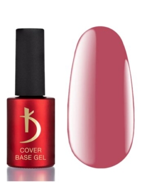 KODI COVER BASE GEL (CAMOUFLAGE) - 10 7ml.