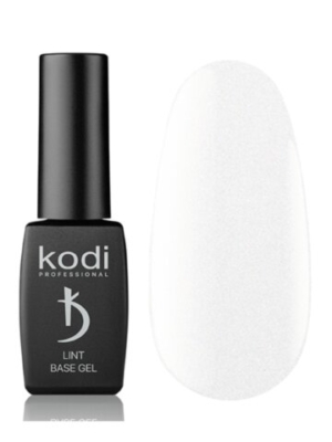 KODI LINT BASE GEL (SHINE MILK) - 12ml.