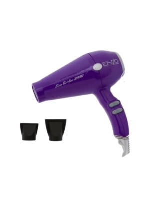 Enzo Hairdryer Eco Turbo 3900w