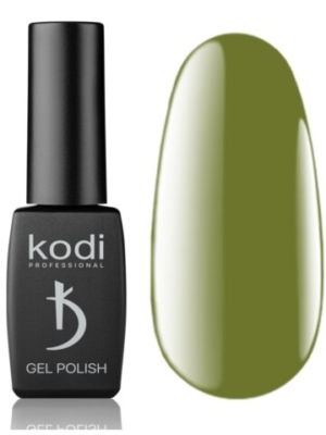 KODI GEL POLISH (MOULINE), 08MN - 08ml.