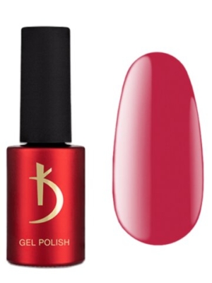 KODI GEL POLISH (PINK), 122P - 07ml.