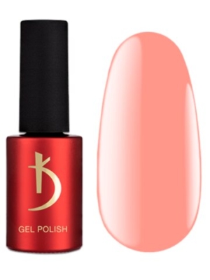 KODI GEL POLISH (SALMON), 30SL - 07ml.