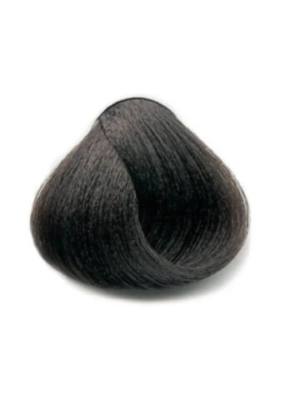 ENZO Hair Color Cream Intense Brown-4.00