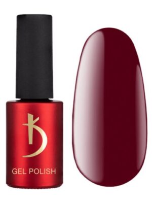 KODI GEL POLISH (WINE), 020WN - 07ml.