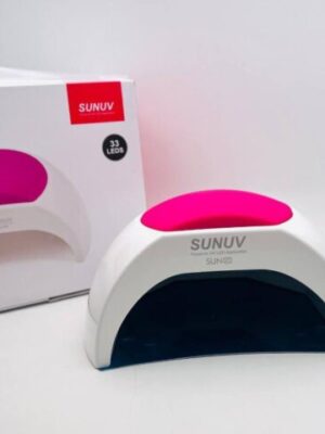 SUNUV 48W UV LED Nail