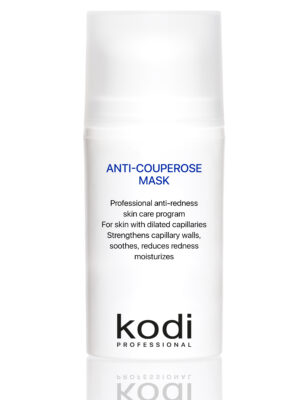 KODI Anti-couperose mask,