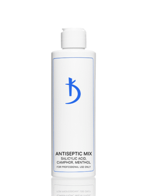 KODI Antiseptic mix (salicylic acid, camphor, menthol),