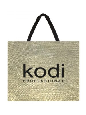 KODI PROFESSIONAL BAG (GOLD) - SIZE 38*46CM
