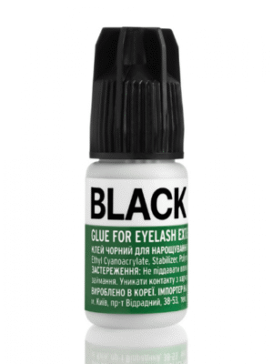 KODI GLUE FOR EYELASHES U+, 3gr.