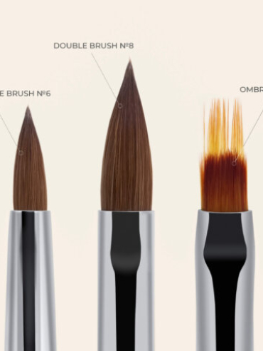 brushes