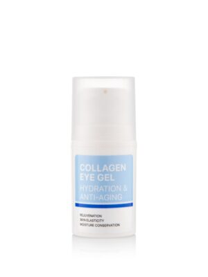 KODI COLLAGEN EYE GEL HYDRATION & ANTI AGING 15ml