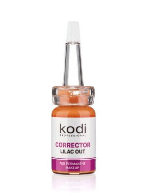 KODI COLOR CORRECTOR - (LILAC OUT) 10ml