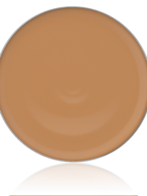 KODI FOUNDATION CREAM, WITH HD-PARTICLES IN REFILLS, 36MM NO:04