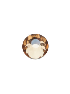 KODI DECORATIVE CRYSTALS "CRYSTAL GOLDEN SHADOW", SIZE SS 08