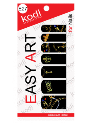KODI Easy Art - E26
