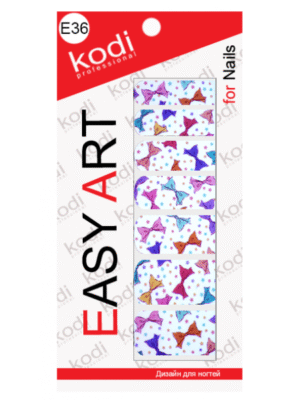 KODI Easy Art - E35