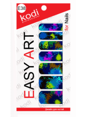KODI Easy Art - E38