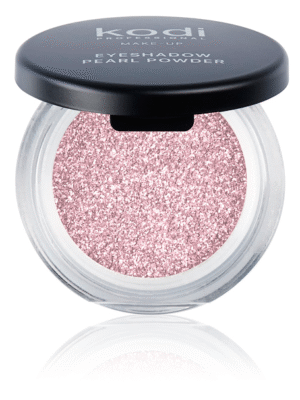 Diamond Pearl Powder Eyeshadow, color: 06 Big Apple, 2 g