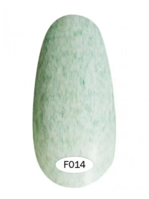 KODI GEL POLISH (FELT), F014 - 08ml.