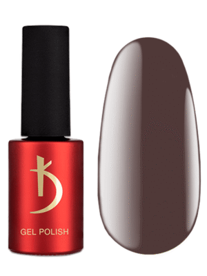 KODI GEL POLISH (CAPPUCCINO), 106CN - 07ml.