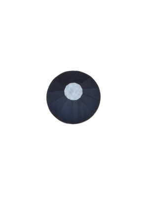 KODI DECORATIVE CRYSTALS "JET SATIN", SIZE SS 10