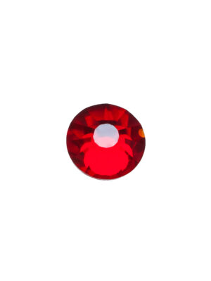 KODI DECORATIVE CRYSTALS "LIGHT SIAM SATIN", SIZE SS 05
