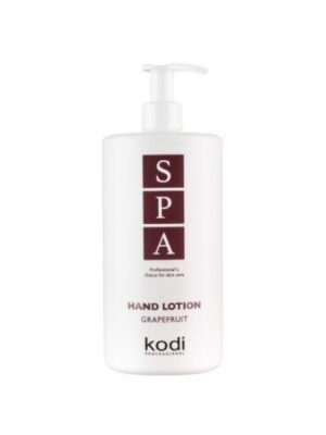 KODI Hand Lotion "Grapefruit", 1000ml.