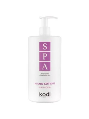 KODI Hand Lotion"Magnolia", 1000ml.