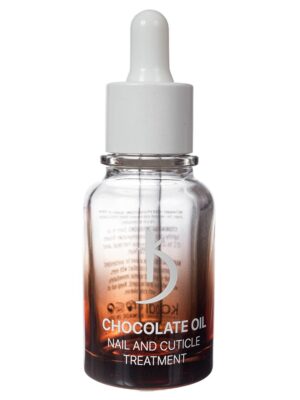 KODI CUTICLE OIL "CHOCOLATE" 30ml