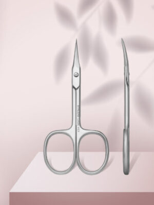 Cuticle scissors CLASSIC 11 TYPE 1