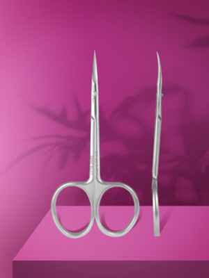 Professional cuticle scissors EXPERT 20 TYPE 2