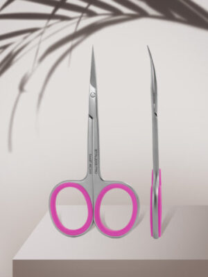 Professional cuticle scissors SMART 40 TYPE 3