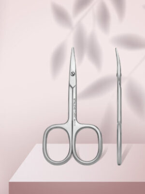 Nail scissors for kids CLASSIC 32 TYPE 1