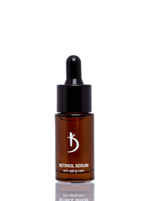 KODI Retinol Serum, 15ml.