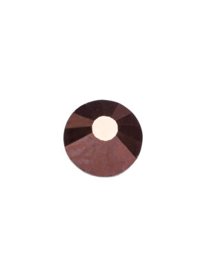 KODI DECORATIVE CRYSTALS "ROSE GOLD", SIZE SS 08